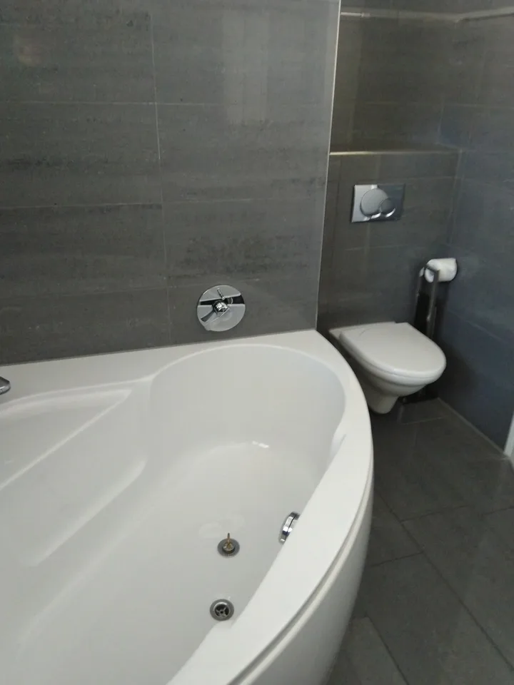 4 ½-Zimmer Terrassenwohnung, 154 m2, 1. Etage, 5415 Rieden AG