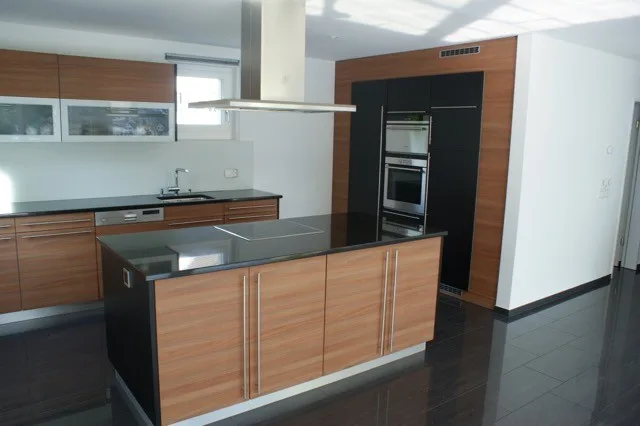 4 ½-Zimmer Terrassenwohnung, 154 m2, 1. Etage, 5415 Rieden AG