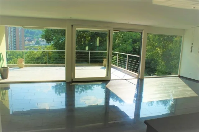 4 ½-Zimmer Terrassenwohnung, 154 m2, 1. Etage, 5415 Rieden AG