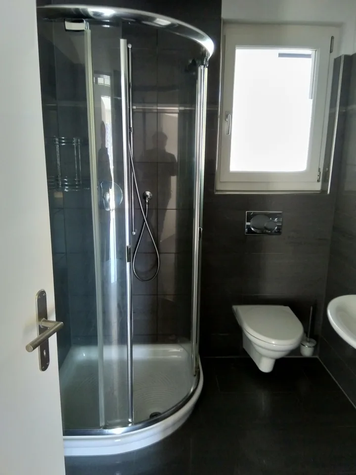4 ½-Zimmer Terrassenwohnung, 154 m2, 1. Etage, 5415 Rieden AG