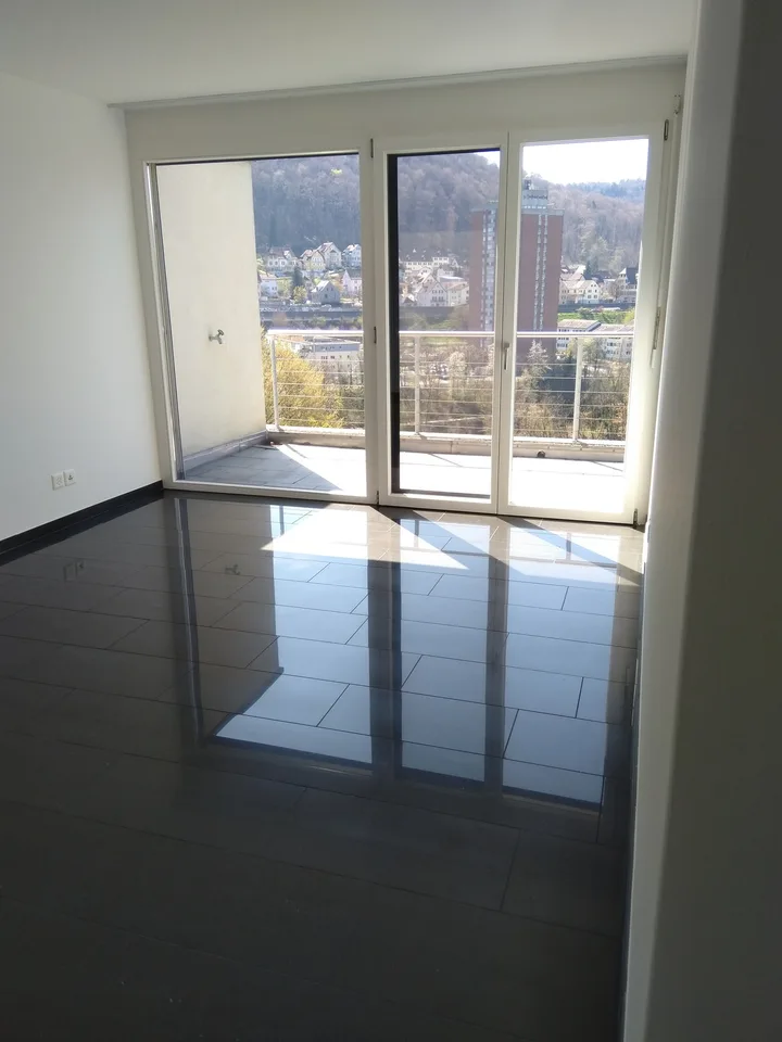 4 ½-Zimmer Terrassenwohnung, 154 m2, 1. Etage, 5415 Rieden AG