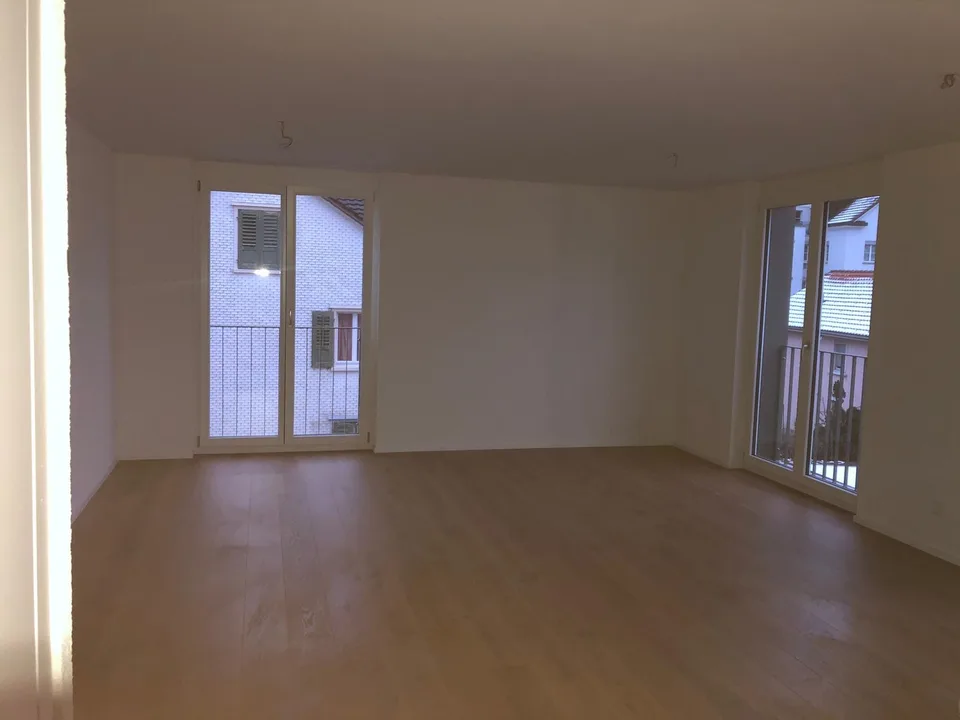 Gemütliche & zentrale Wohnung