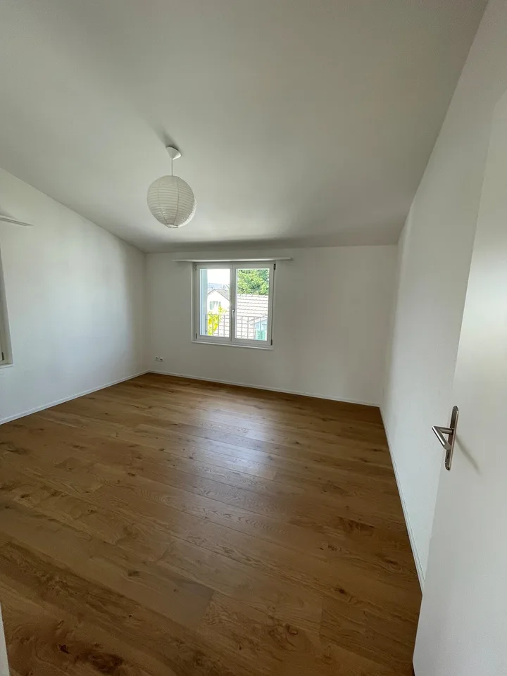 Gemütliche & zentrale Wohnung
