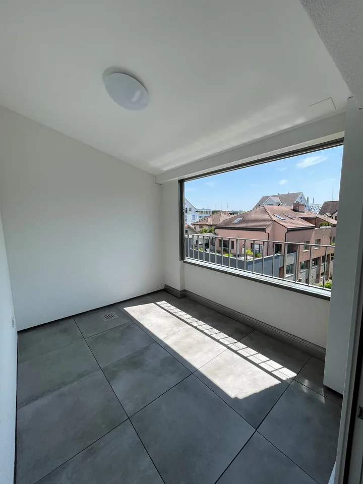 Gemütliche & zentrale Wohnung