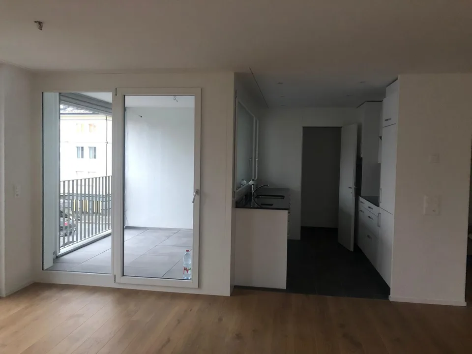 Gemütliche & zentrale Wohnung
