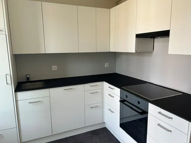 Neu renovierte Wohnung