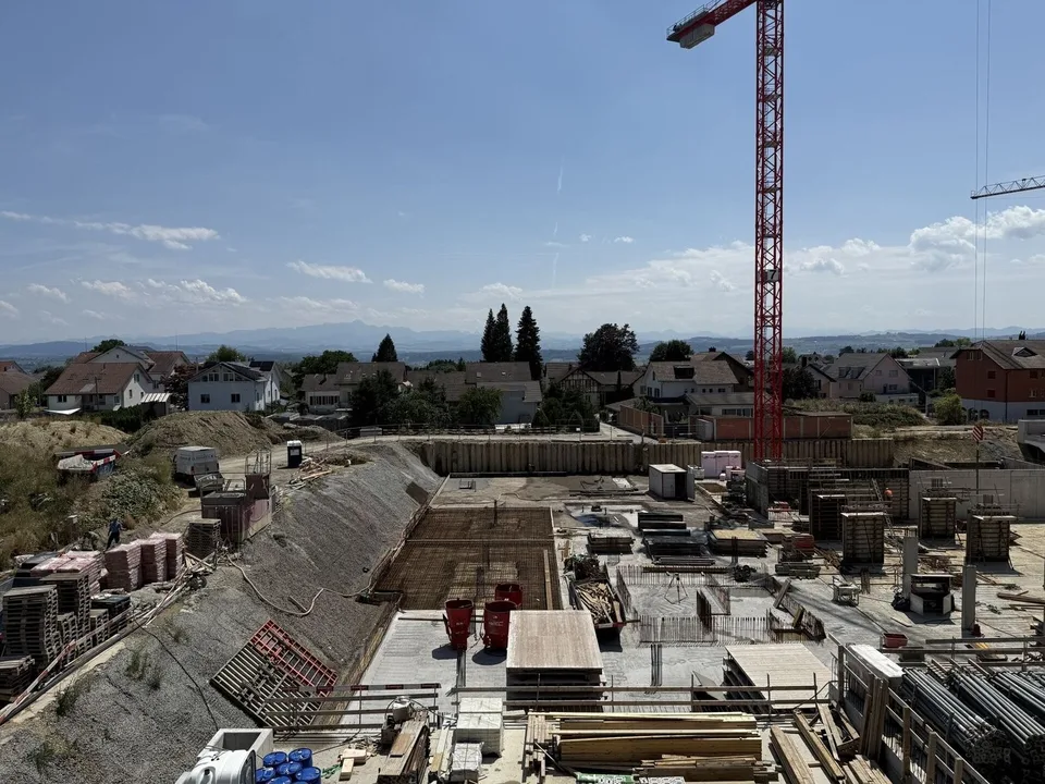 Neuer Büro-/Praxisstandort im lebendigen Ziegelei-Quartier