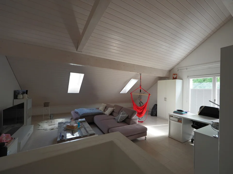 DOPPELEINFAMILIENHAUS IN NIEDERHASLI – photo 8 sur 10