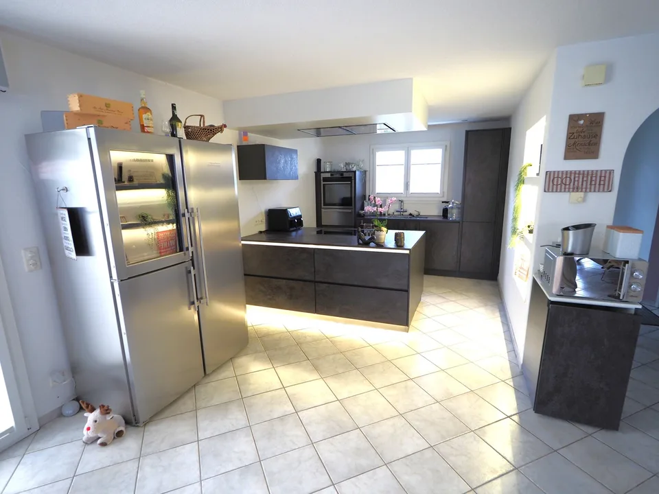 DOPPELEINFAMILIENHAUS IN NIEDERHASLI – photo 7 sur 10