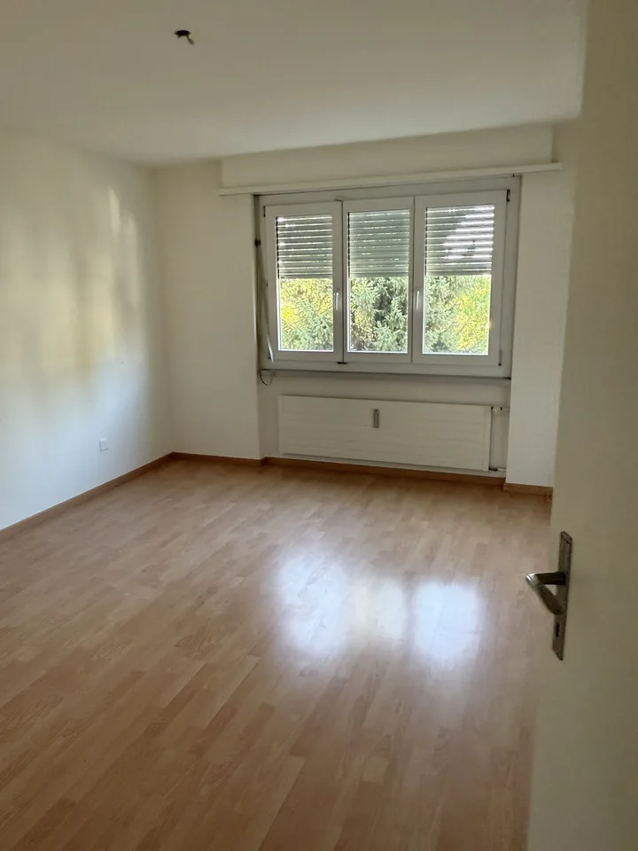 Double Room in a Share Flat
