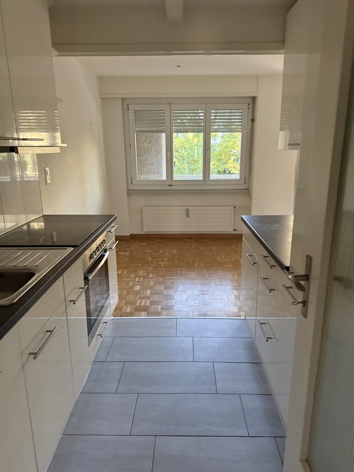 Double Room in a Share Flat