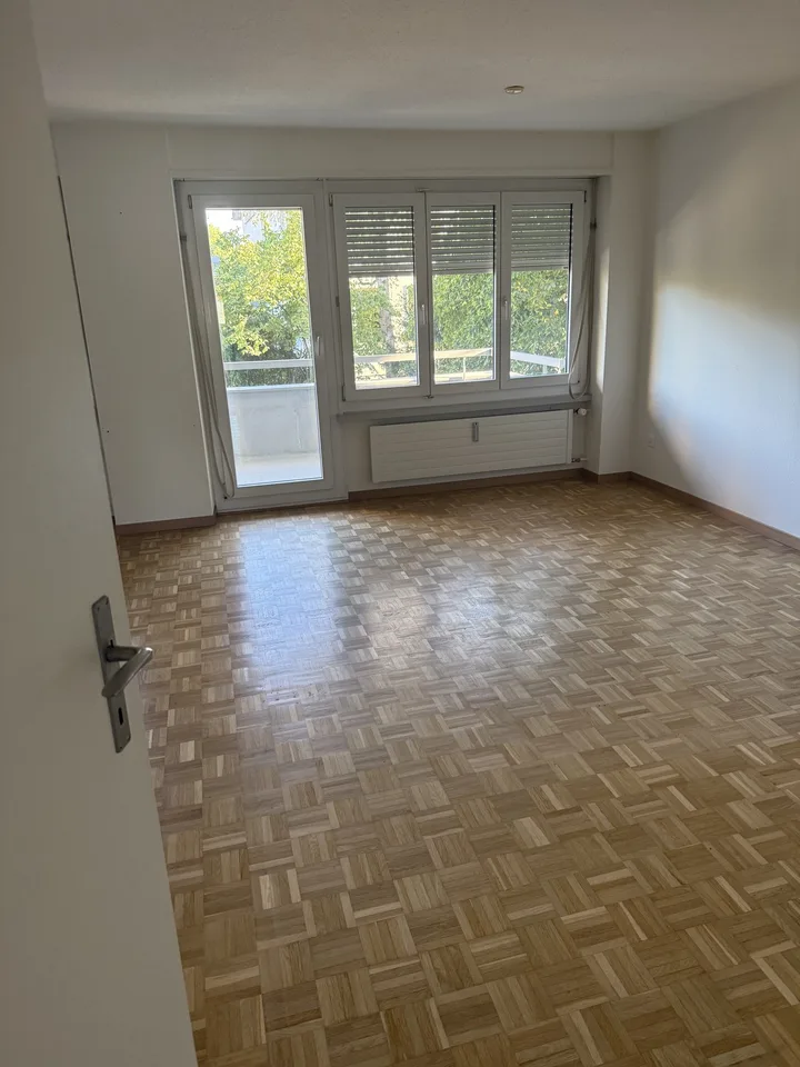 Double Room in a Share Flat