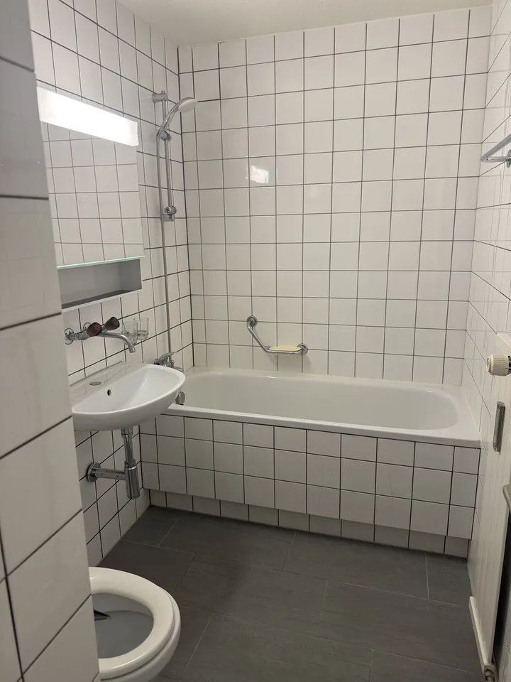 Double Room in a Share Flat