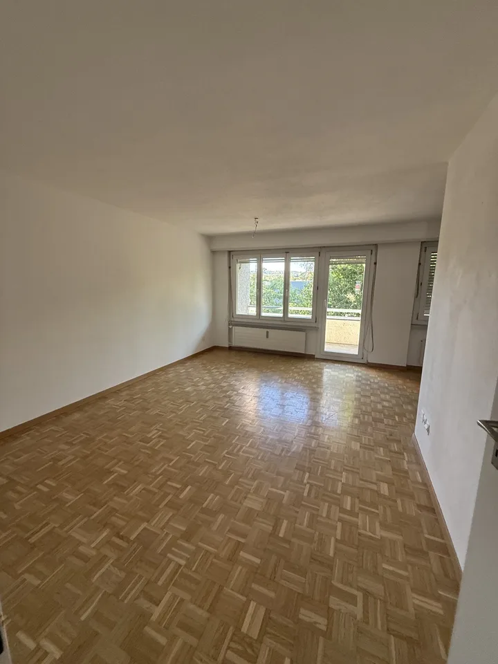 Double Room in a Share Flat