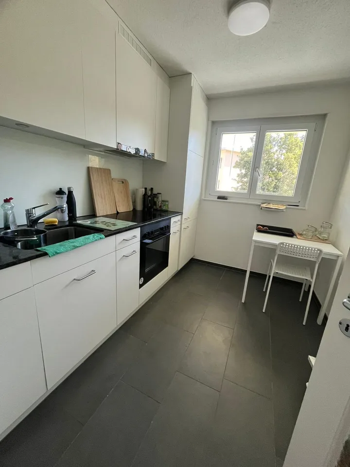 8135 Langnau Am Albis - CHF 1’670 inkl. NK pro Monat
