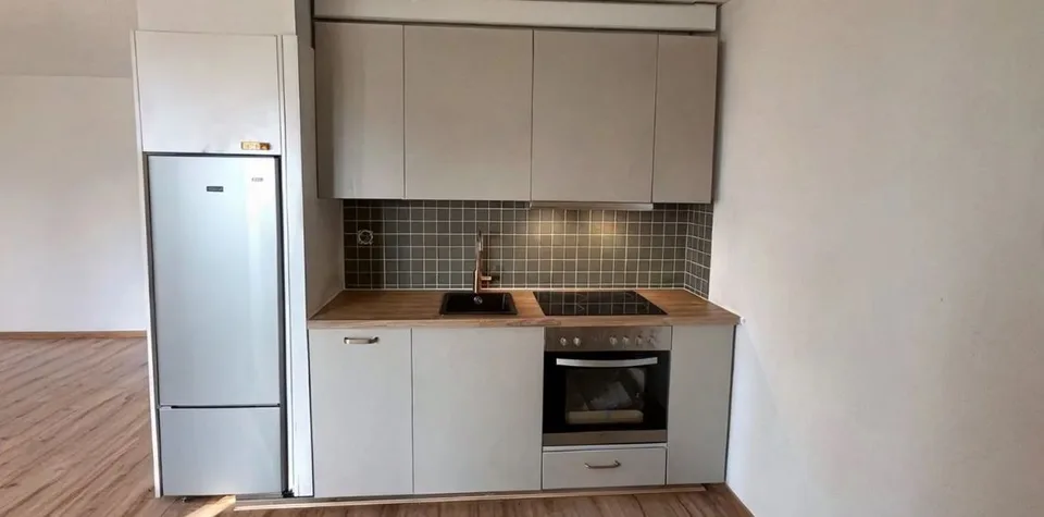Heimelige Wohnung