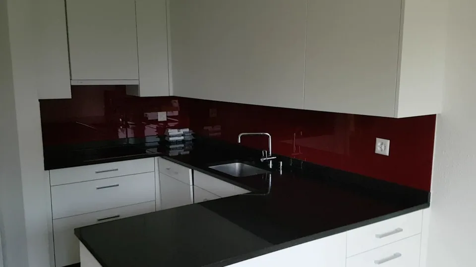 3.5-Zimmer Maisonnette-Wohnung mit Galerie