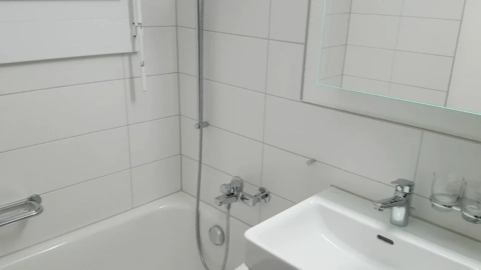 3.5-Zimmer Maisonnette-Wohnung mit Galerie