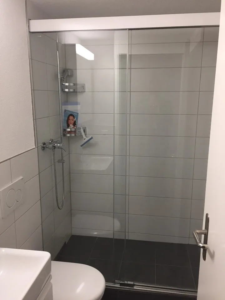3.5-Zimmer Maisonnette-Wohnung mit Galerie