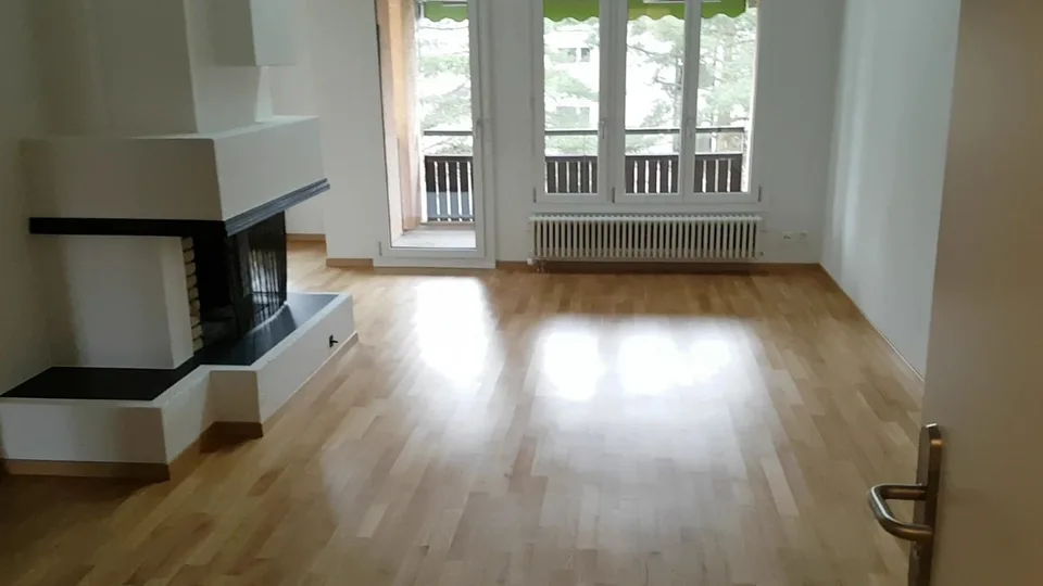 3.5-Zimmer Maisonnette-Wohnung mit Galerie