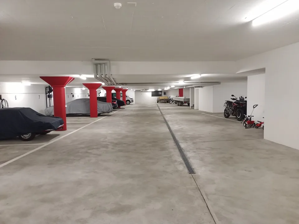 untere weinackerstrasse 3, 8500 frauenfeld - CHF 130 inkl. NK pro Monat