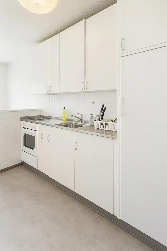 Cozy Rooms in a Shared Flat in the Heart of Zurich