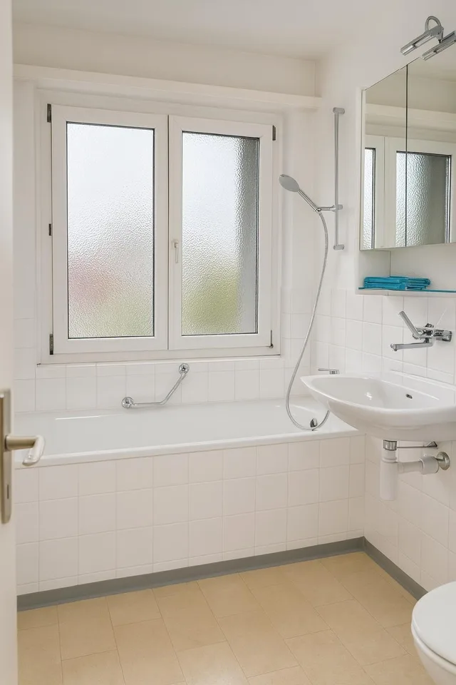 Cozy Rooms in a Shared Flat in the Heart of Zurich