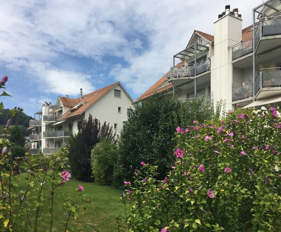 Einstellplatz in Tiefgarage, Weiningen ZH