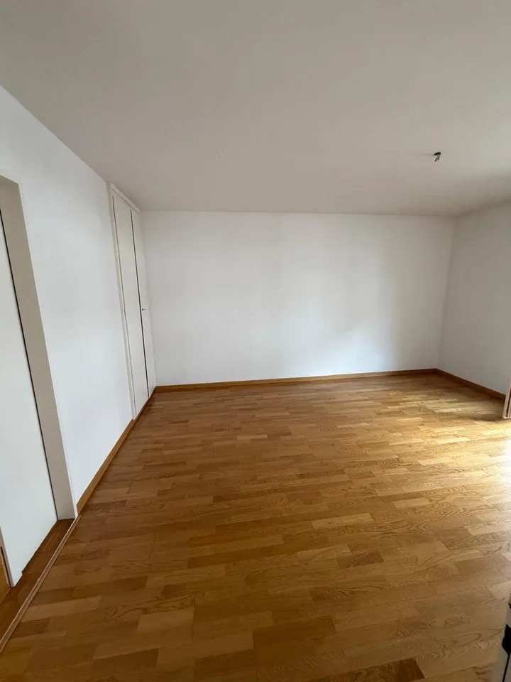 2 Zimmer Wohnung mitten in Zürich-Wiedikon