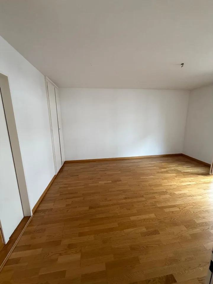 2 Zimmer WG mitten in Zürich-Wiedikon