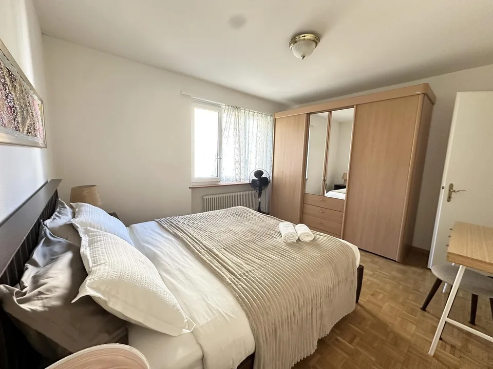 MydiHei Fully Furnished & Serviced Apartment