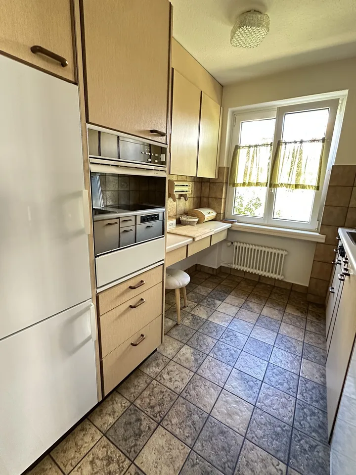 MydiHei Fully Furnished & Serviced Apartment