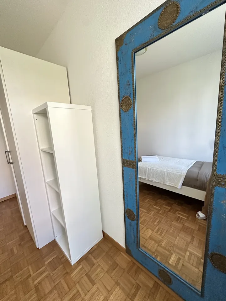 MydiHei Fully Furnished & Serviced Apartment