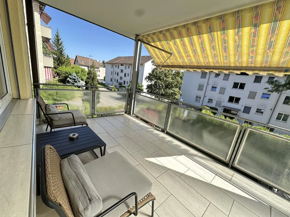 MydiHei Fully Furnished & Serviced Apartment