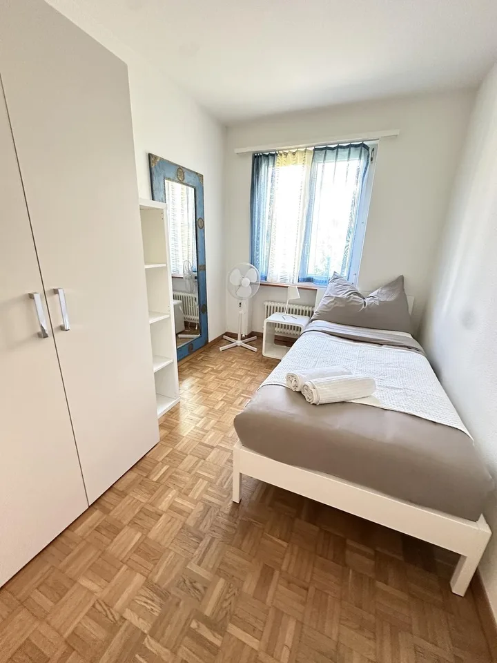 MydiHei Fully Furnished & Serviced Apartment