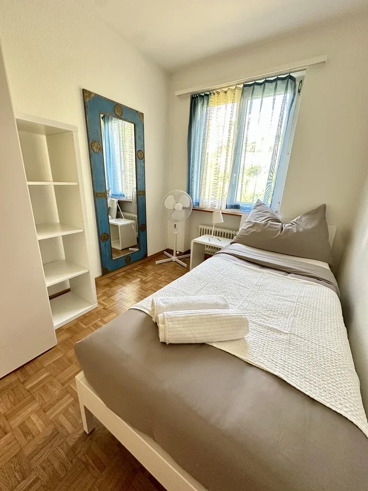 MydiHei Fully Furnished & Serviced Apartment