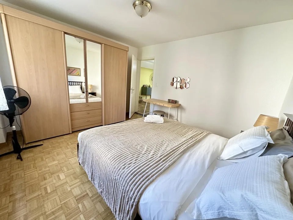 MydiHei Fully Furnished & Serviced Apartment