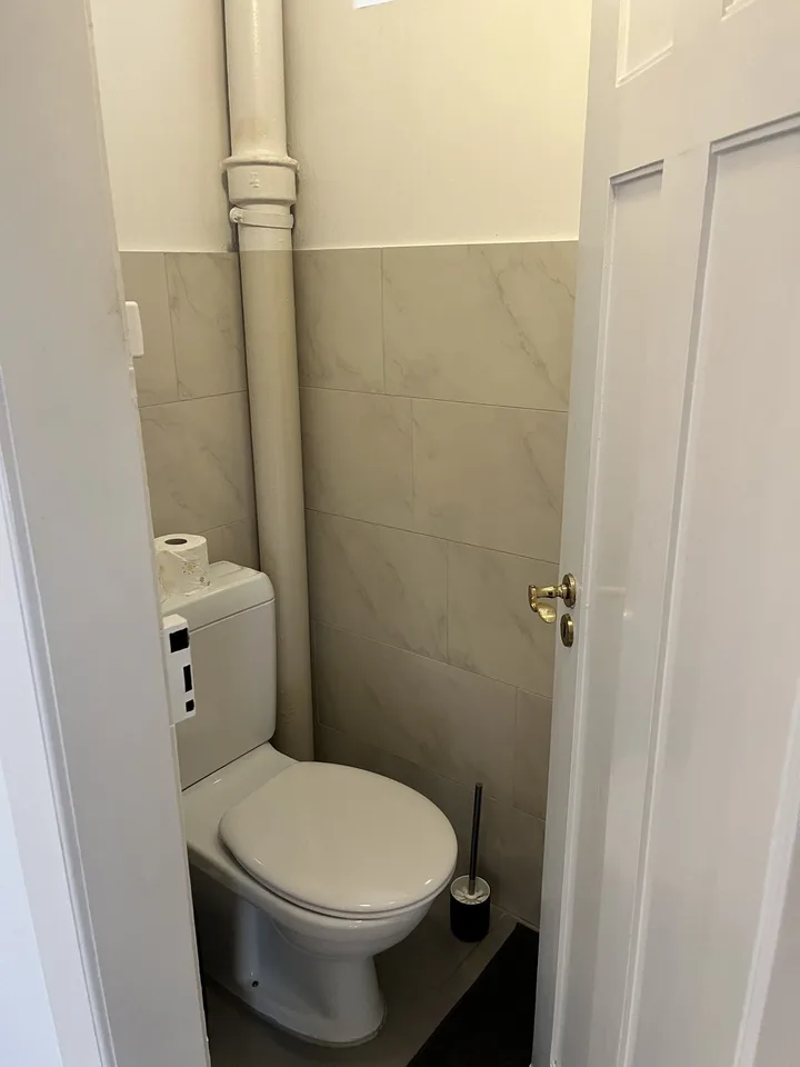 3.5 Zimmer WG direkt in Wiedikon Zürich