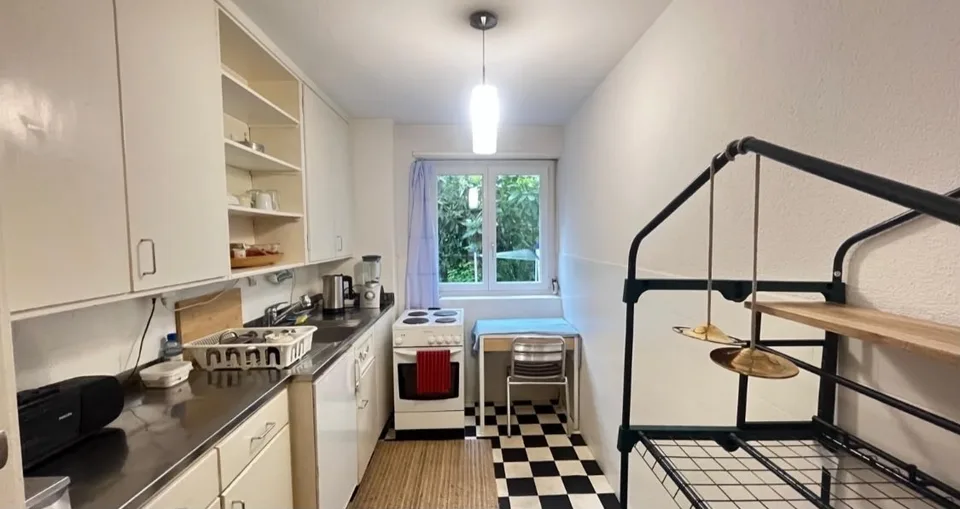 Bright & Quiet Stay - Lakeside - 8008