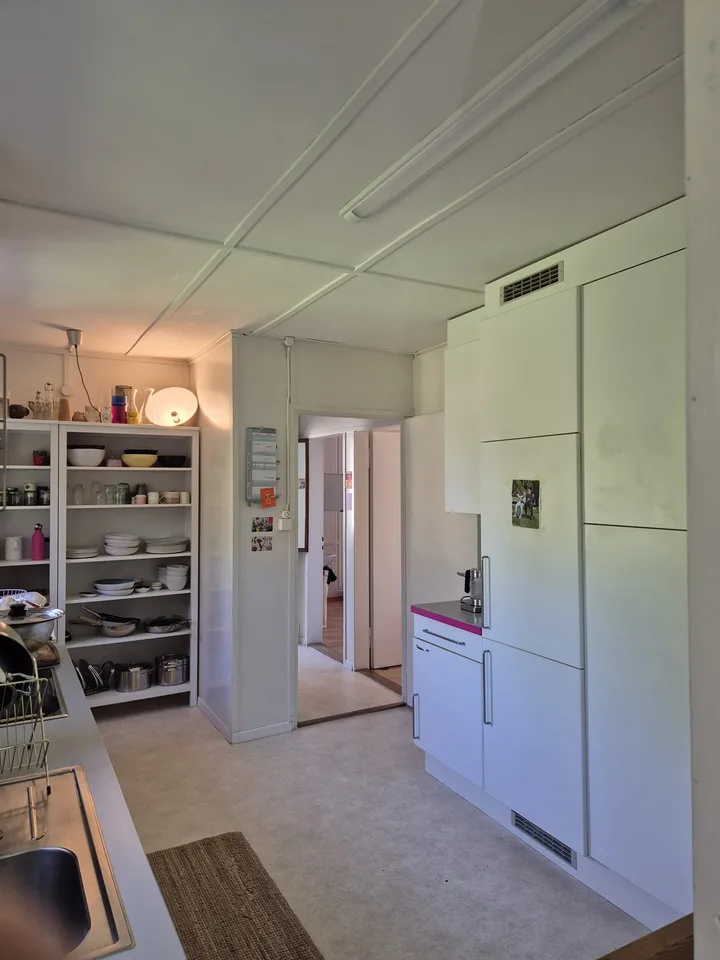 Schönes helles Zimmer im EG