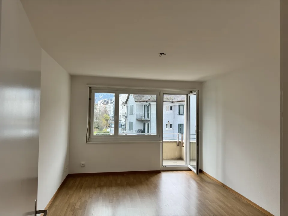 Frauen-WG in Zürich mieten