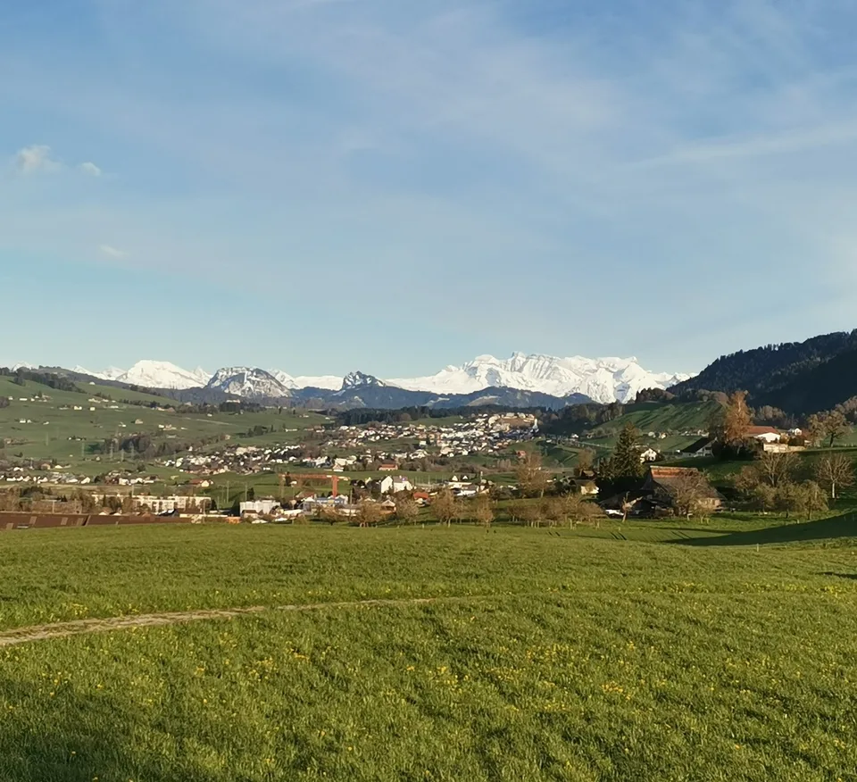 2 Zimmer in Wohngemeinschaft