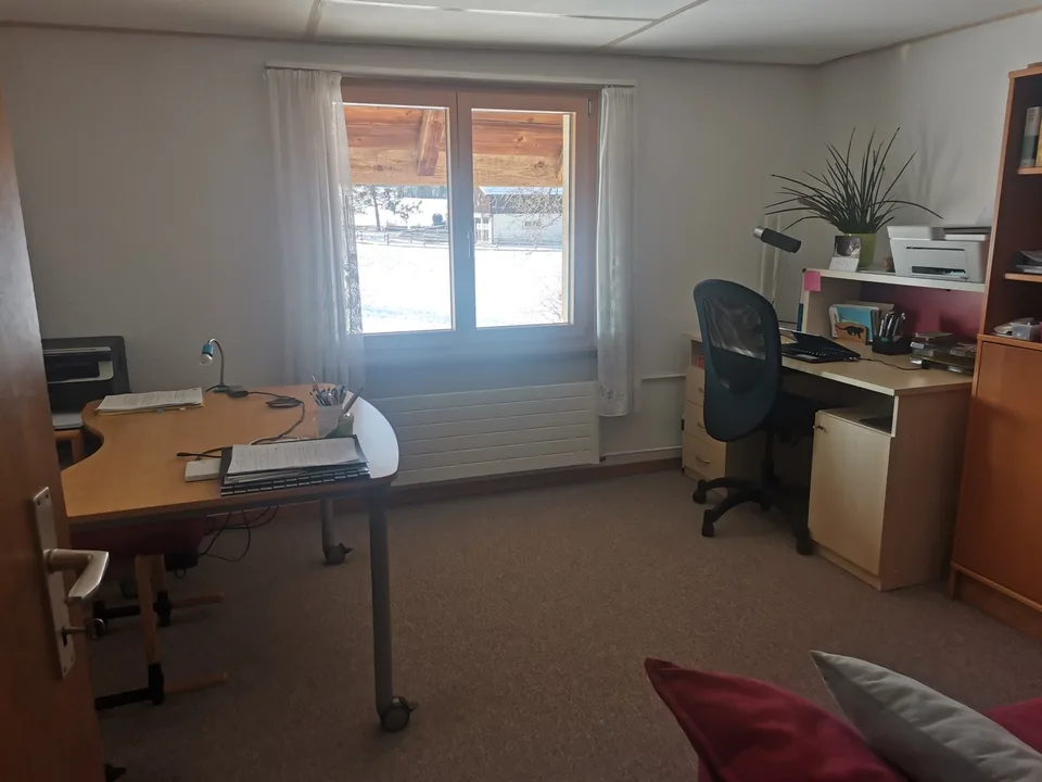 2 Zimmer in Wohngemeinschaft