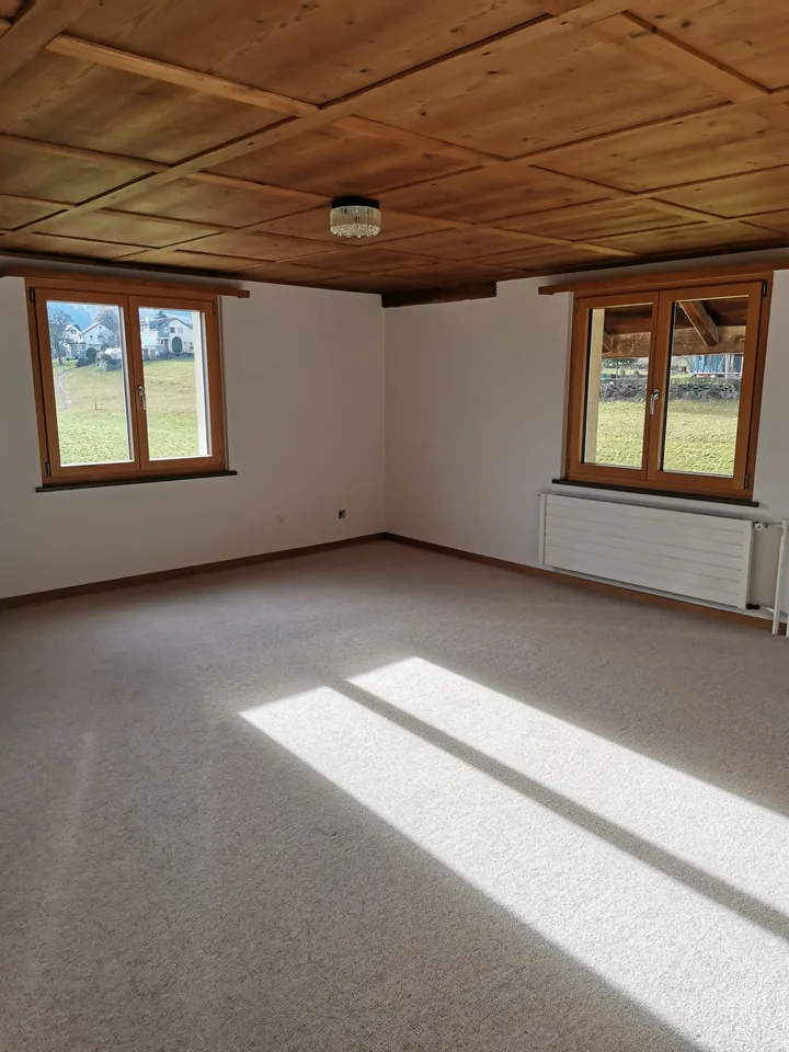 2 Zimmer in Wohngemeinschaft