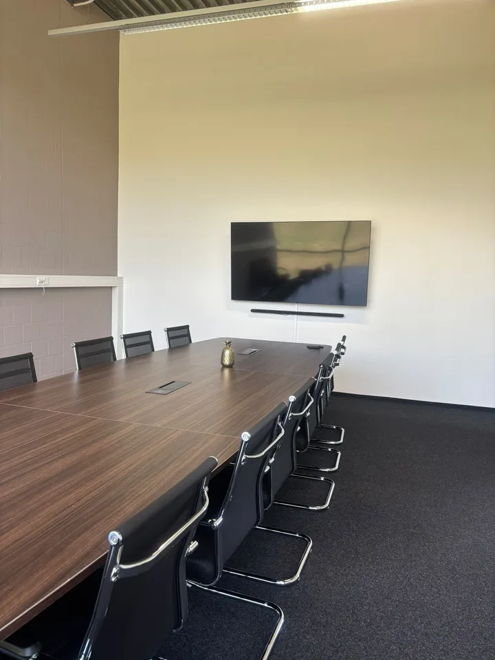 Moderner Büroplatz zur Miete in Baar