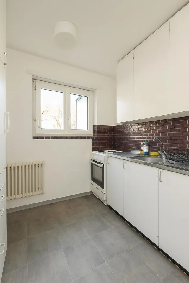 Cozy beautiful studio in Thalwil