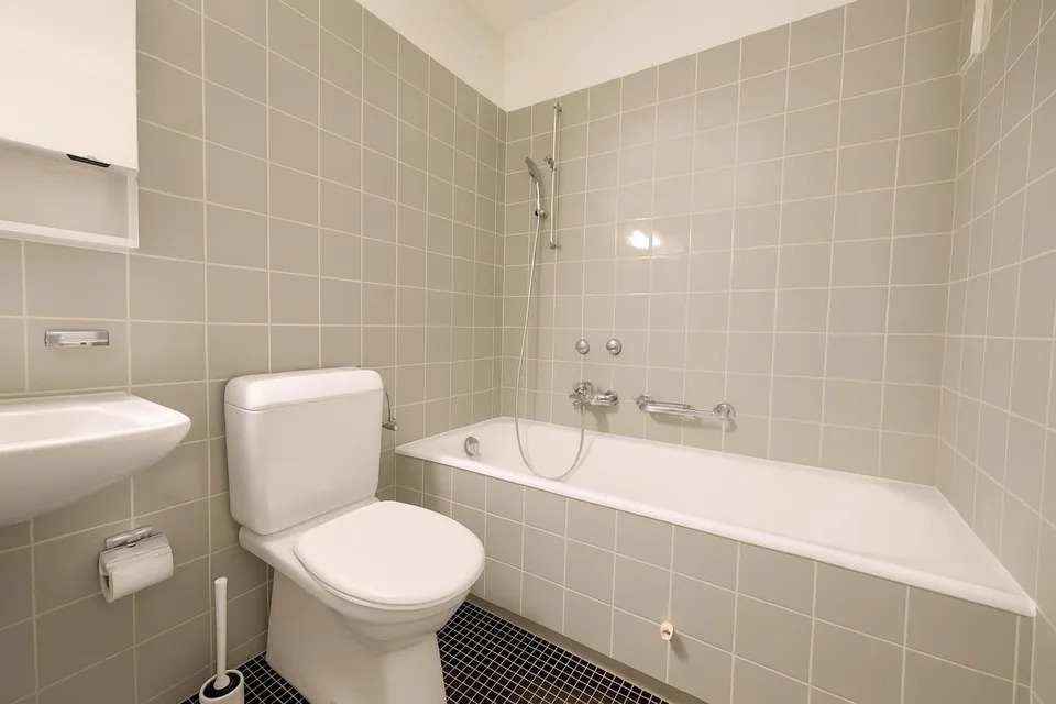Cozy beautiful studio in Thalwil