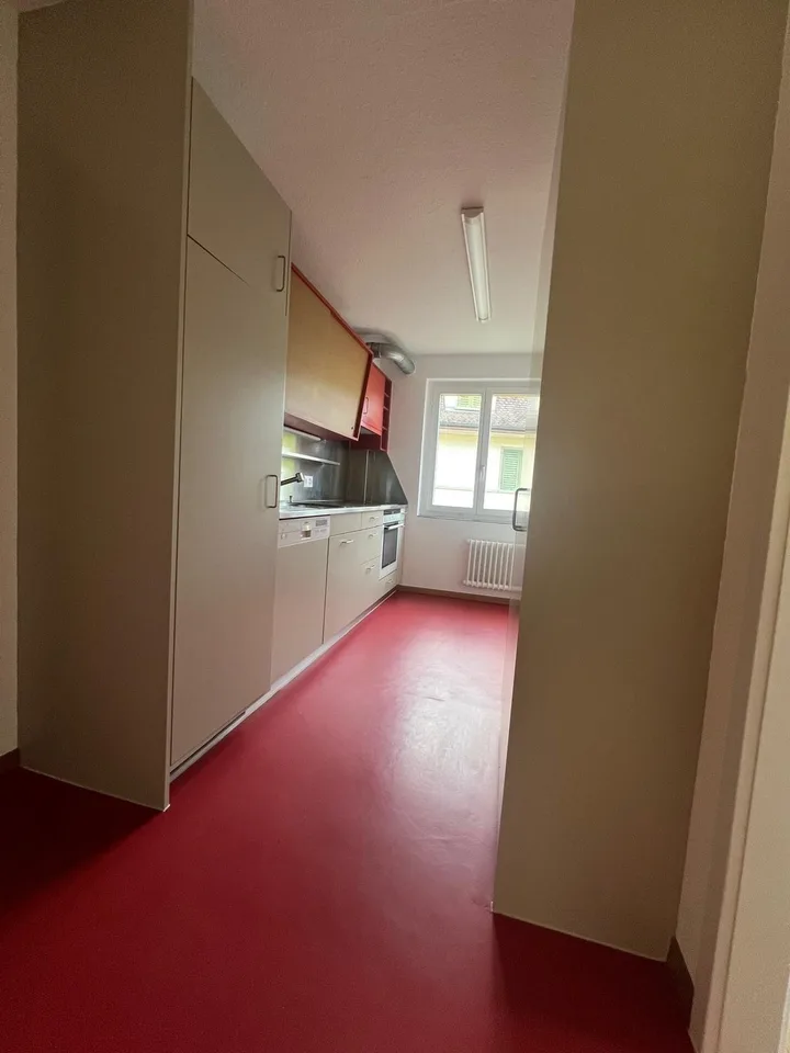 Zentral und doch ruhig, in der nähe vom See und Bahnhof