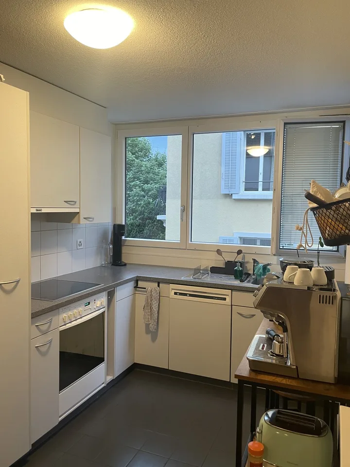 WG-Zimmer zur untermiete, befristet vom 07.12.2026-01.06.2027