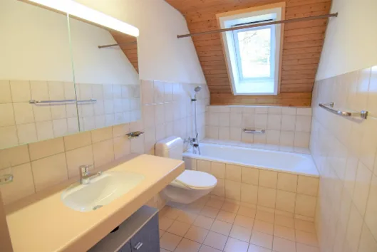 Charmante 3 Zimmer-Wohnung mit viel Charakter